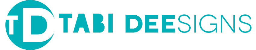 Tabi Dee Logo